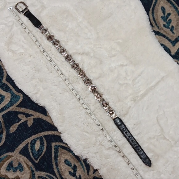 Vintage Brighton Belt - Picture 11 of 14